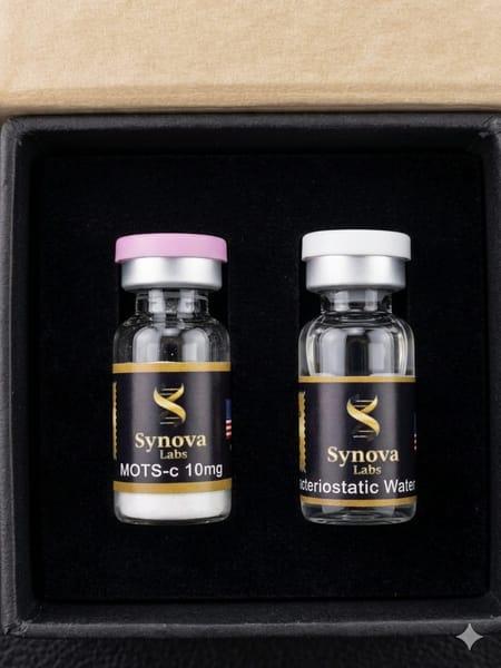 MOTS-c 10mg Synova Labs