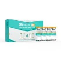 Tirzepatida Slimex 15mg 4 ampolas