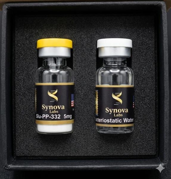Slu-PP-332 5mg Synova Labs